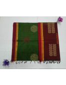 SAREES NEGAMAM WITH BLOUSE