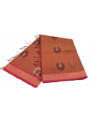 SAREES NEGAMAM WITH BLOUSE