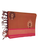 SAREES NEGAMAM WITH BLOUSE