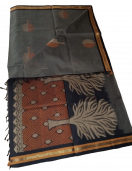 SAREES NEGAMAM WITH BLOUSE
