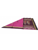 SAREES NEGAMAM WITH BLOUSE