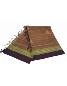 SAREES NEGAMAM WITH BLOUSE