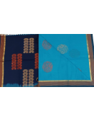 SAREES NEGAMAM WITH BLOUSE