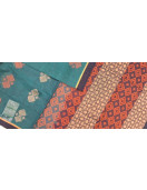SAREES NEGAMAM WITH BLOUSE