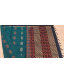 SAREES NEGAMAM WITH BLOUSE