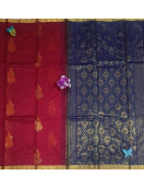 COIMBATORE KORA COTTON SAREE 620 MTS