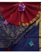 COIMBATORE KORA COTTON SAREE 620 MTS