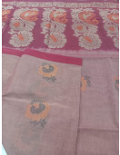 SAREES NEGAMAM WITH BLOUSE