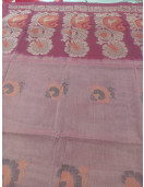 SAREES NEGAMAM WITH BLOUSE