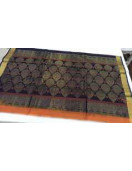 COIMBATORE KORA COTTON SAREE 620 MTS