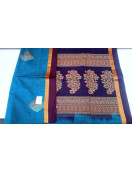 SAREES NEGAMAM WITH BLOUSE