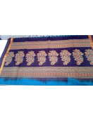 SAREES NEGAMAM WITH BLOUSE