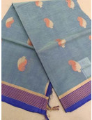 SAREES NEGAMAM WITH BLOUSE