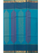 COIMBATORE KORA COTTON SAREE 620 MTS