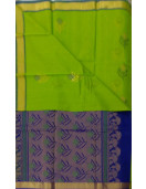 COIMBATORE KORA COTTON SAREE 620 MTS