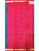 COIMBATORE KORA COTTON SAREE 620 MTS