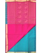 COIMBATORE KORA COTTON SAREE 620 MTS