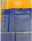 COIMBATORE KORA COTTON SAREE 620 MTS