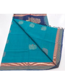 SAREES NEGAMAM WITH BLOUSE