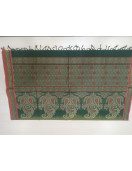 SAREES NEGAMAM WITH BLOUSE