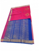 COIMBATORE KORA COTTON SAREE 620 MTS