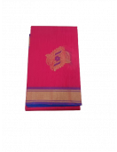 COIMBATORE KORA COTTON SAREE 620 MTS