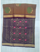 COIMBATORE KORA COTTON SAREE 620 MTS