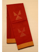 COIMBATORE KORA COTTON SAREE 620 MTS