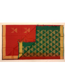 COIMBATORE KORA COTTON SAREE 620 MTS