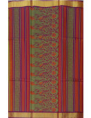 COIMBATORE KORA COTTON SAREE 620 MTS