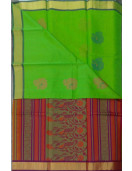 COIMBATORE KORA COTTON SAREE 620 MTS