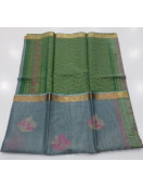 COIMBATORE KORA COTTON SAREE 620 MTS