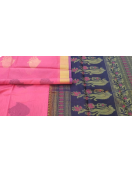COIMBATORE KORA COTTON SAREE 620 MTS