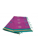 SAREES NEGAMAM WITH BLOUSE