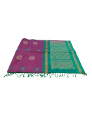 SAREES NEGAMAM WITH BLOUSE