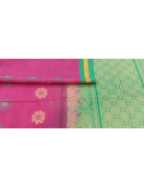 SAREES NEGAMAM WITH BLOUSE