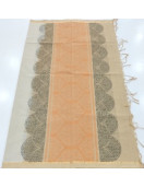 SAREES NEGAMAM WITH BLOUSE