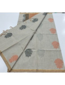 SAREES NEGAMAM WITH BLOUSE