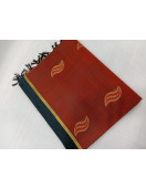 SAREES NEGAMAM WITH BLOUSE