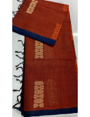 SAREES NEGAMAM WITH BLOUSE