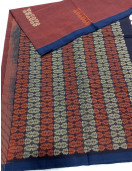 SAREES NEGAMAM WITH BLOUSE