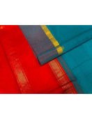 COIMBATORE KORA COTTON SAREE 620 MTS