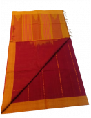 SAREES NEGAMAM WITH BLOUSE