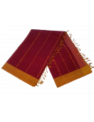 SAREES NEGAMAM WITH BLOUSE