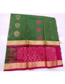 COIMBATORE KORA COTTON SAREE 620 MTS