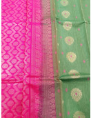 COIMBATORE KORA COTTON SAREE 620 MTS