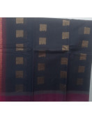 COIMBATORE KORA COTTON SAREE 620 MTS