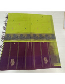 SAREES NEGAMAM WITH BLOUSE