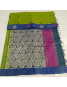SAREES NEGAMAM WITH BLOUSE