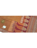 SAREES NEGAMAM WITH BLOUSE